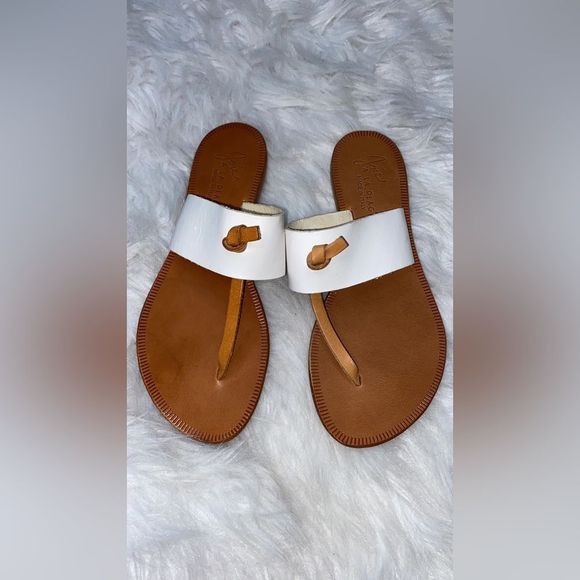 Joie Women's Baylin Flat Sandal - Picture 6 of 12